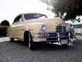 Oldtimer Packard SuperEight Bej - thumbnail 7