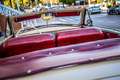 Oldtimer Packard SuperEight Bej - thumbnail 14