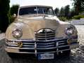 Oldtimer Packard SuperEight Bej - thumbnail 10