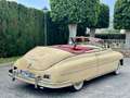 Oldtimer Packard SuperEight Beige - thumbnail 23