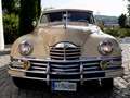 Oldtimer Packard SuperEight Bej - thumbnail 9