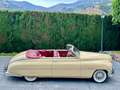 Oldtimer Packard SuperEight Beige - thumbnail 24