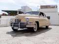 Oldtimer Packard SuperEight Bej - thumbnail 11