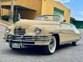 Oldtimer Packard SuperEight Beige - thumbnail 18