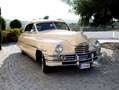 Oldtimer Packard SuperEight Bej - thumbnail 6