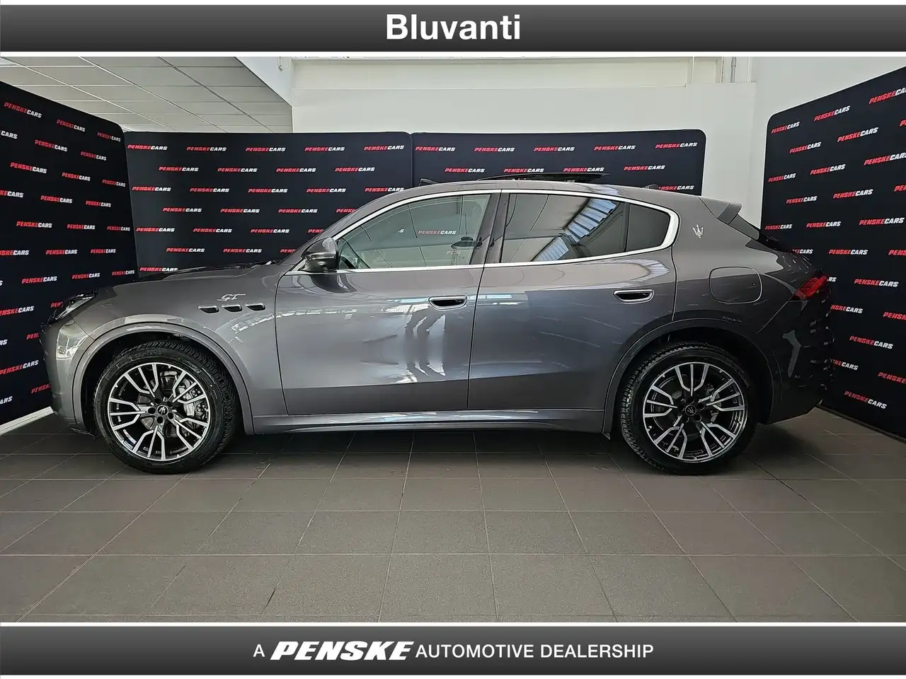 Maserati Grecale 2025