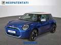 MINI Cooper Mini E Favoured Blu/Azzurro - thumbnail 1