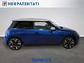 MINI Cooper Mini E Favoured Blu/Azzurro - thumbnail 3