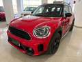 MINI Cooper Countryman AUT. Rouge - thumbnail 1