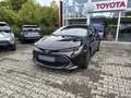 Toyota Corolla 2.0 Hybrid Team Deutschland Noir - thumbnail 1