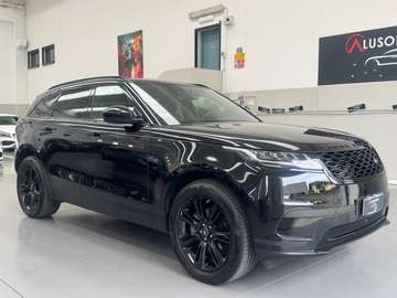 Range Rover Velar 2.0D I4 240 CV R-Dynamic SE