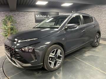 Bayon 1.0 T-GDi - 100 - BV DCT-7  Creative