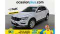 Volkswagen T-Roc 1.0 TSI Advance 81kW Plateado - thumbnail 1