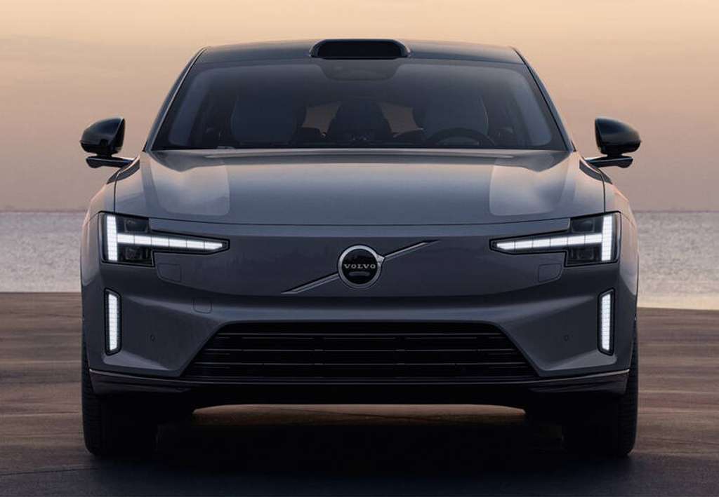 Volvo ES90 Twin Performance Ultra AWD - foto 1