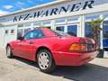 Mercedes-Benz SL 280 Roadster Aut. Rot - thumbnail 7