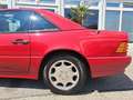 Mercedes-Benz SL 280 Roadster Aut. Rot - thumbnail 9