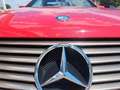 Mercedes-Benz SL 280 Roadster Aut. Rot - thumbnail 14