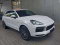 Porsche Cayenne E-Hybrid Aut. Blanc - thumbnail 1