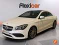 Mercedes-Benz CLA 180 Blanco - thumbnail 3