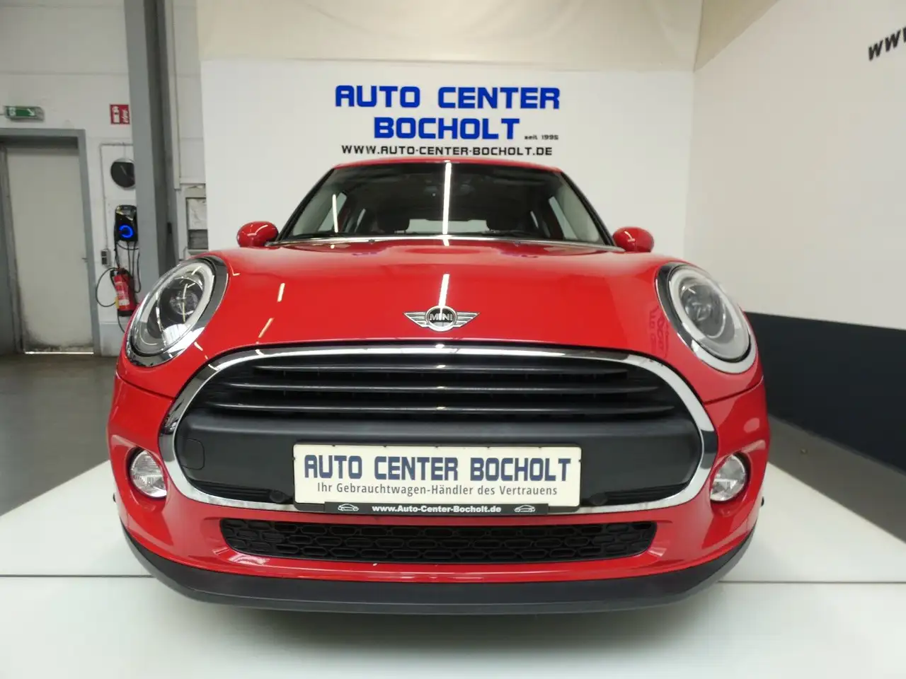 MINI One