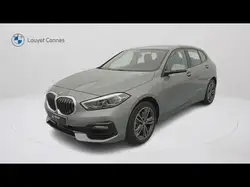BMW Série 1 116iA 109ch Edition Sport DKG7