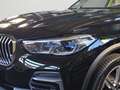 BMW X5 xDrive45e X-Line*AHK*Laser*HeadUp*DrivingAssistPro Schwarz - thumbnail 5