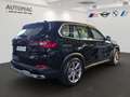 BMW X5 xDrive45e X-Line*AHK*Laser*HeadUp*DrivingAssistPro Schwarz - thumbnail 3