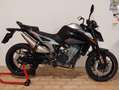 KTM 790 Duke Negru - thumbnail 3