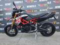 Aprilia Dorsoduro Export Video 360 Czarny - thumbnail 2