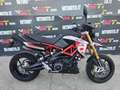 Aprilia Dorsoduro Export Video 360 Czarny - thumbnail 1