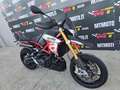 Aprilia Dorsoduro Export Video 360 Czarny - thumbnail 6