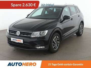 2.0 TDI Sound BlueMotion Aut.*NAVI*PDC*