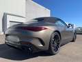 Mercedes-Benz SL 63 AMG 4 Matic + Gris - thumbnail 5