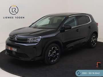 1.2 Hybrid 136 Plus (Automaat)