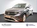 Volkswagen T-Cross 1.0 TSI Automatik Life AHK IQ Drive PDC Kamera LED Grau - thumbnail 1
