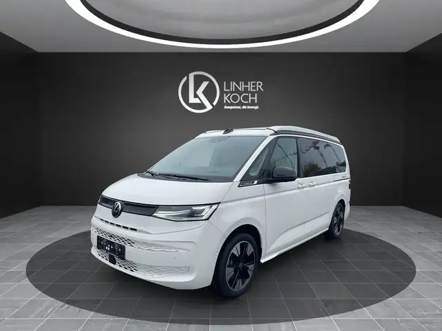 Volkswagen T6 California Beach Camper eHybrid 4Motion