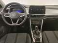 Volkswagen T-Roc I 2022 1.5 tsi Life dsg Silber - thumbnail 8