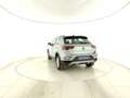 Volkswagen T-Roc I 2022 1.5 tsi Life dsg Silber - thumbnail 4