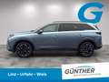 Peugeot 5008 ALLURE Hybrid 136 e-DCS6 Blau - thumbnail 5