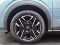 Peugeot 5008 ALLURE Hybrid 136 e-DCS6 Blau - thumbnail 6