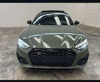 Sportback 3.0 tdi mhev Sport Attitude quattro 347cv tiptronic