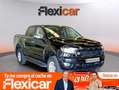 Ford Ranger 2.0 TDCi 125kW 4x4 Dob Cab. XLT Ltd S/S Negro - thumbnail 1