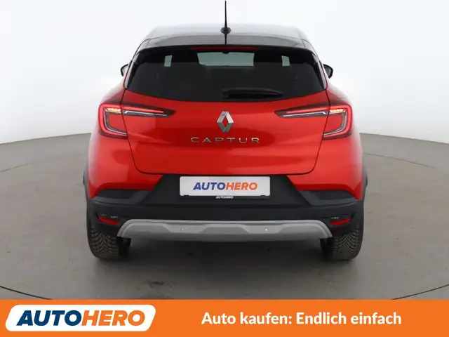 Renault Captur view 5