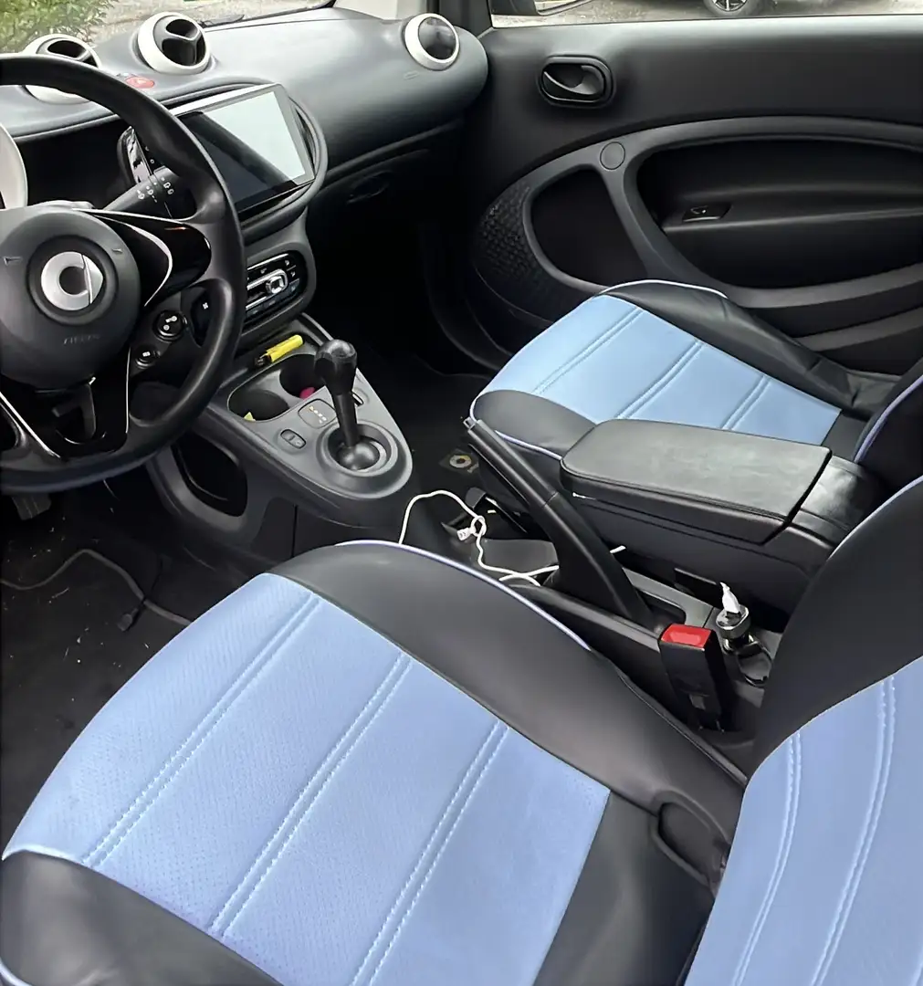 smart forTwo 453 forTwo coupe - 2