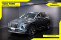 Hyundai TUCSON 1.6 HEV 4WD aut. Exellence Gris - thumbnail 1