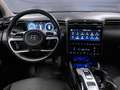 Hyundai TUCSON 1.6 HEV 4WD aut. Exellence Gris - thumbnail 9