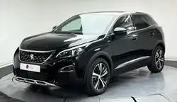 Peugeot 3008 1.5 HDI GT Line Suivi ok Peugeot