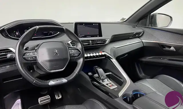 Peugeot 3008 view 20