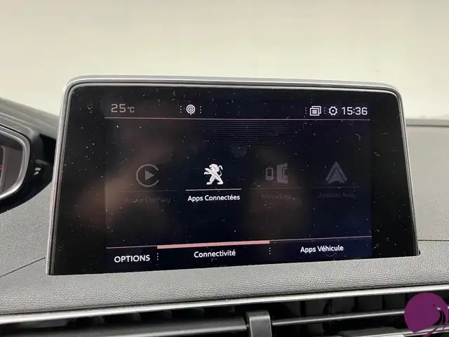 Peugeot 3008 view 15