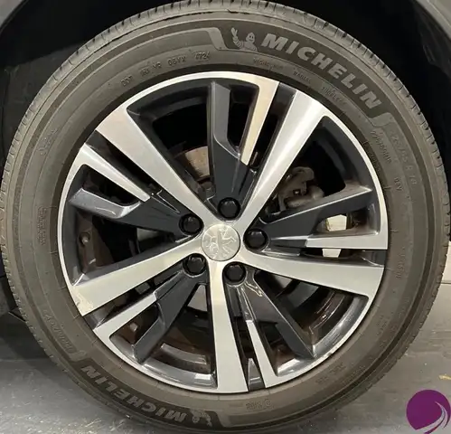 Peugeot 3008 view 21